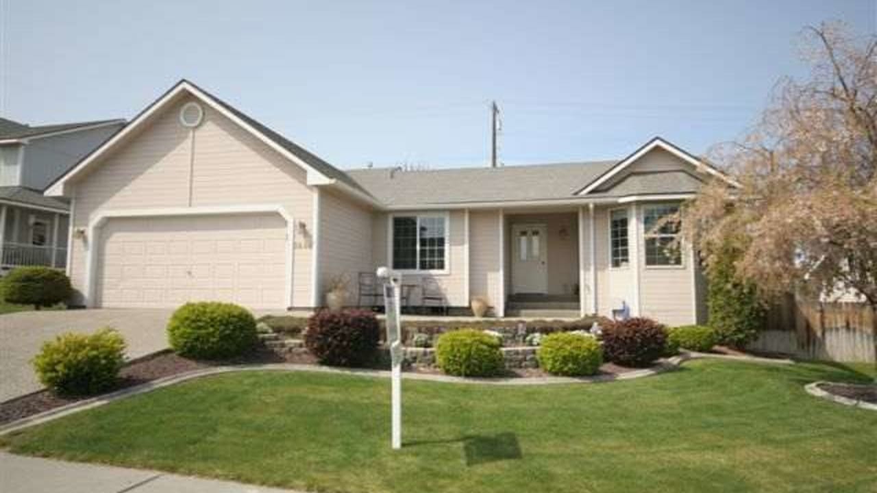 3446  S Dennis, Kennewick WA 99337