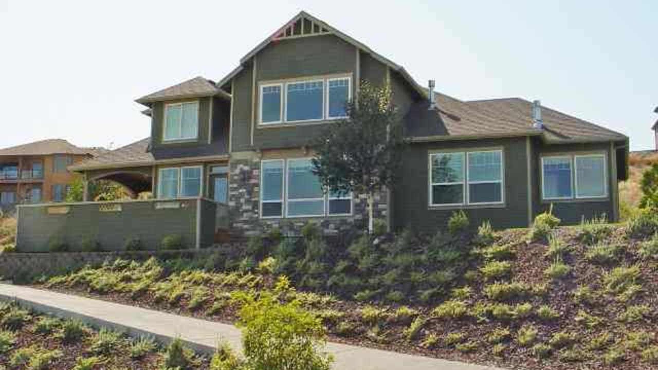 457 Riverwood, Richland WA 99352