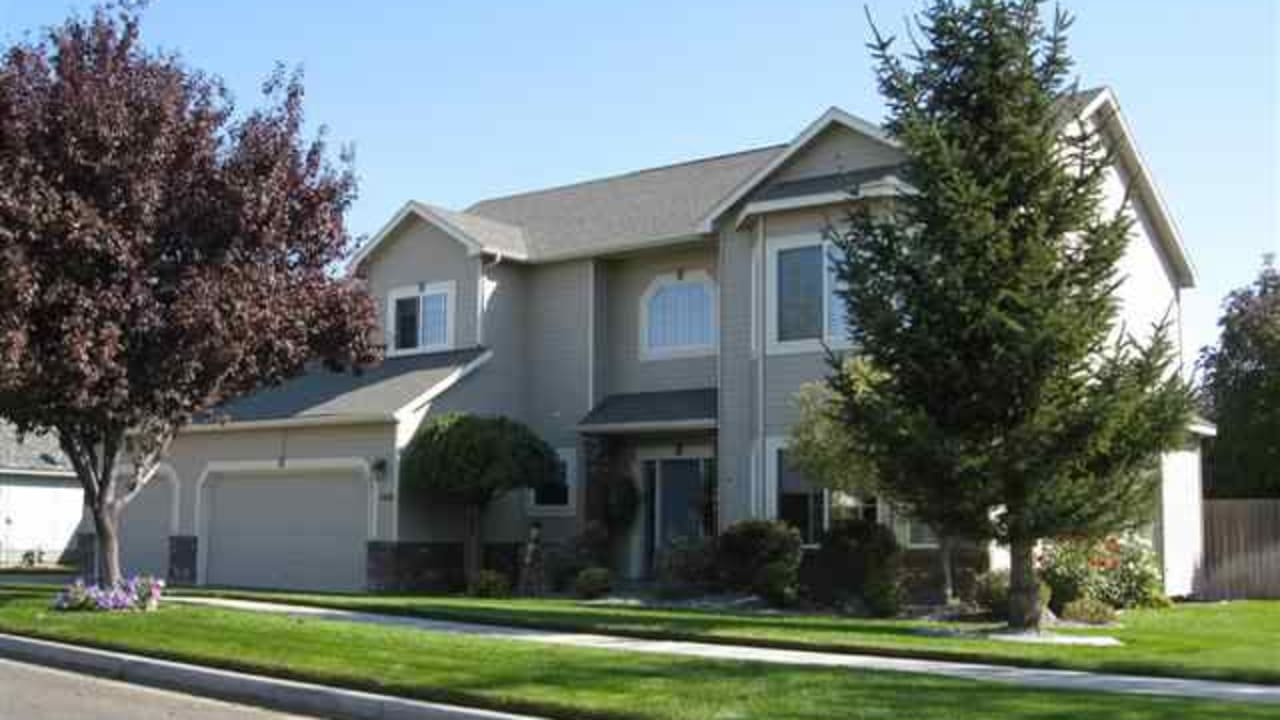 1630 Alamosa Avenue, Richland WA 99352