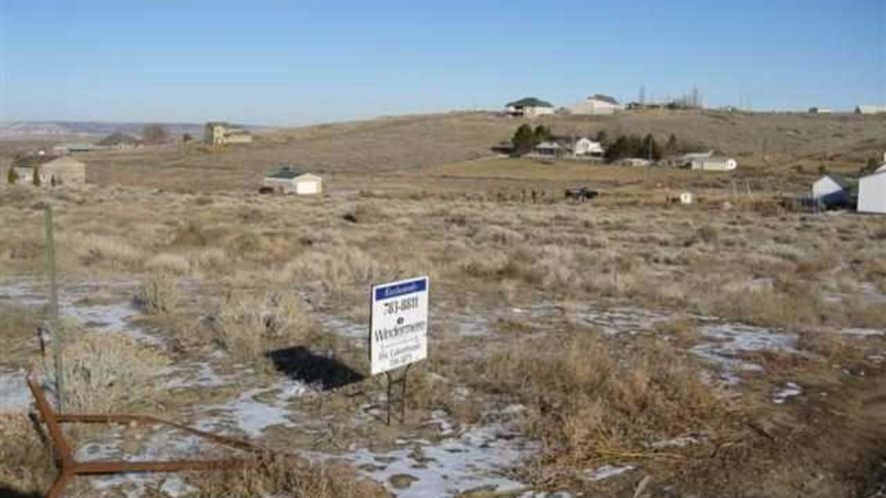 TBD Lot 75 Willamette Hts., West Richland WA null