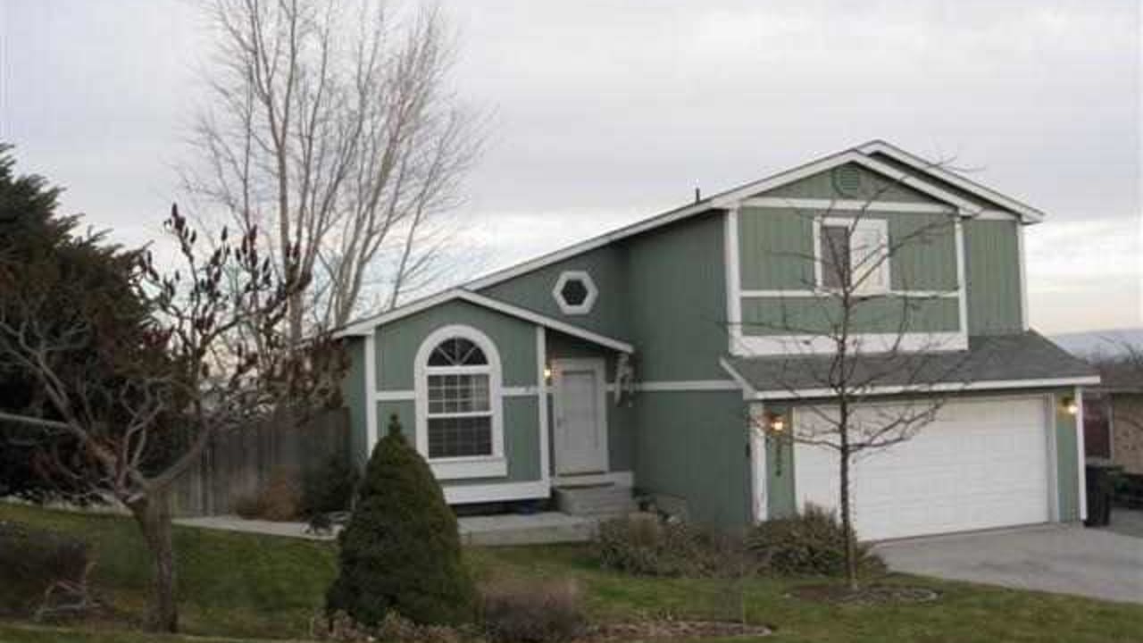 3804 Riverhill, Pasco WA 99301