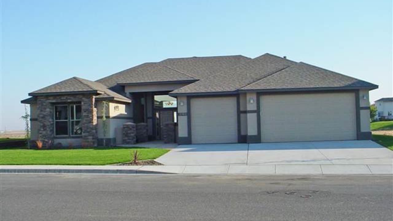 2960 Redrock Ridge, Richland WA 99354