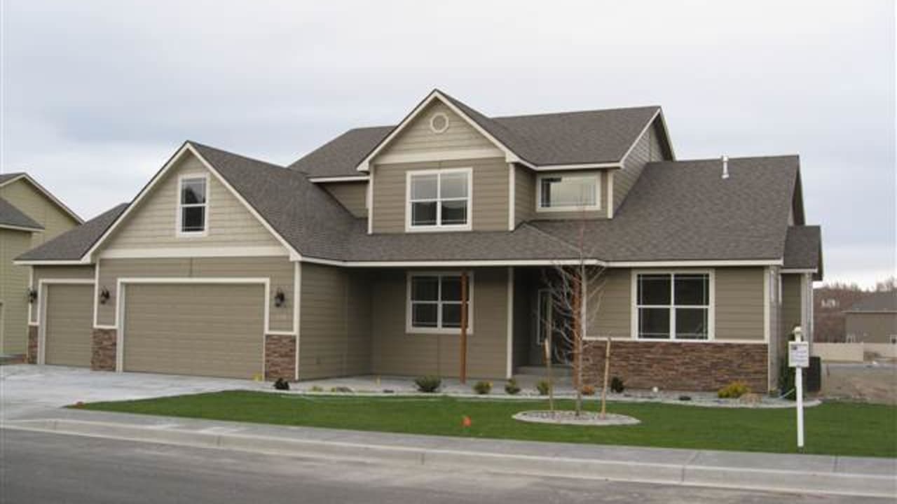 1808 Rd 57th Pl, Pasco WA 99301