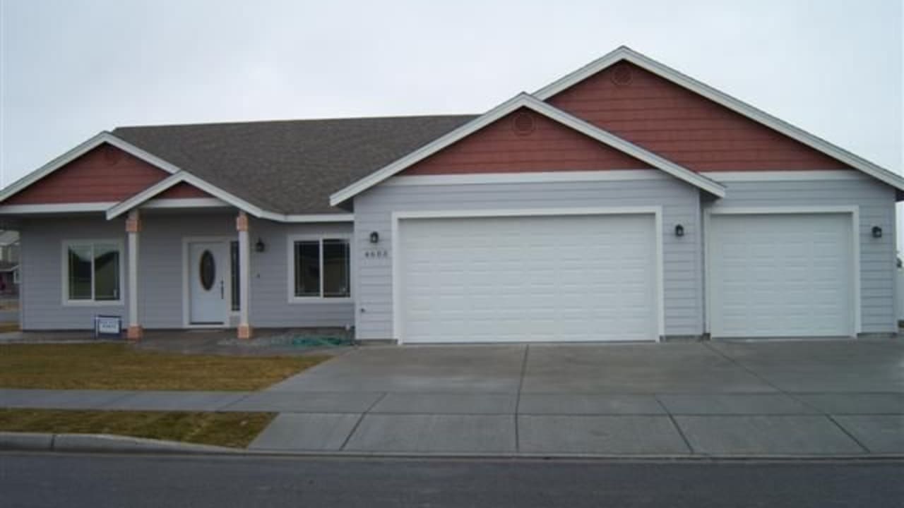 4603 Artesia Drive, Pasco WA null