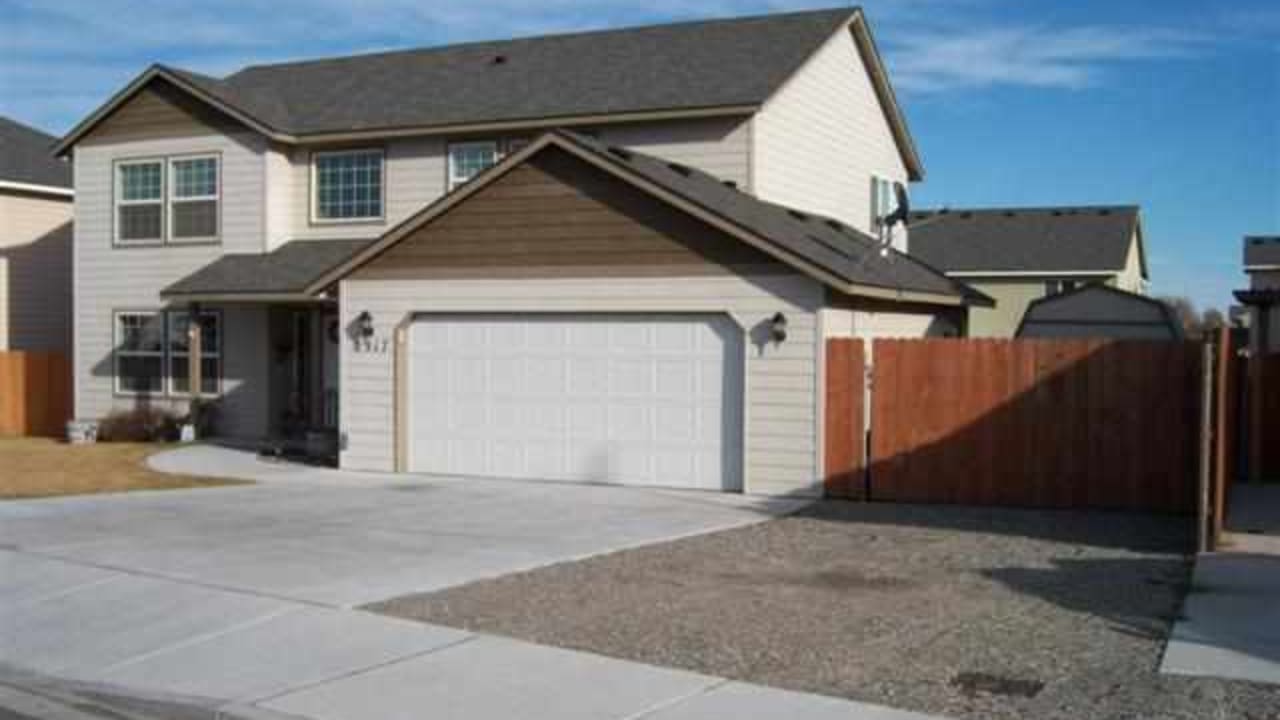 2917  S Rainier St., Kennewick WA 99337