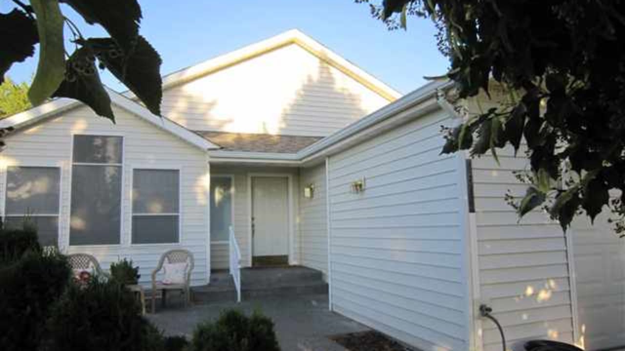 3503 S Huntington Loop, Kennewick WA 99337