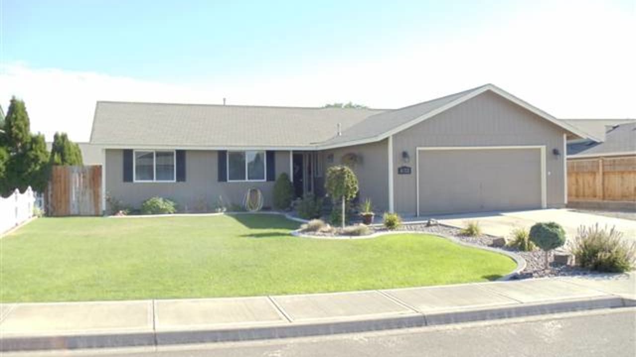 6312 Candlestick, Pasco WA 99301