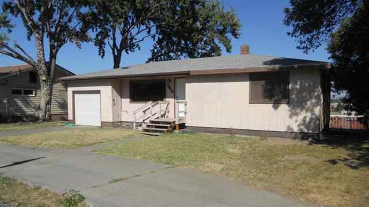 7414 W Yellowstone, Kennewick WA 99336