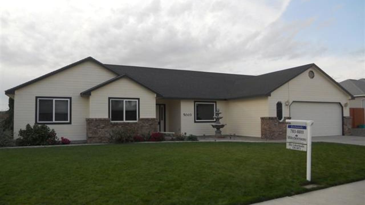 5003 W 9th Avenue, Kennewick WA 99336