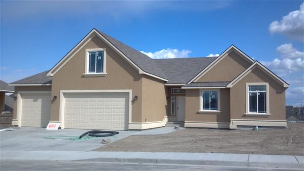 651 S Oklahoma St., Kennewick WA 99336