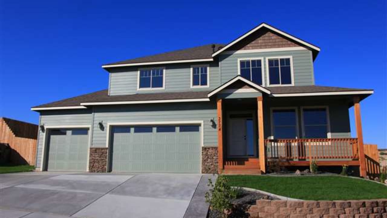 3774 S Lincoln, Kennewick WA 99336