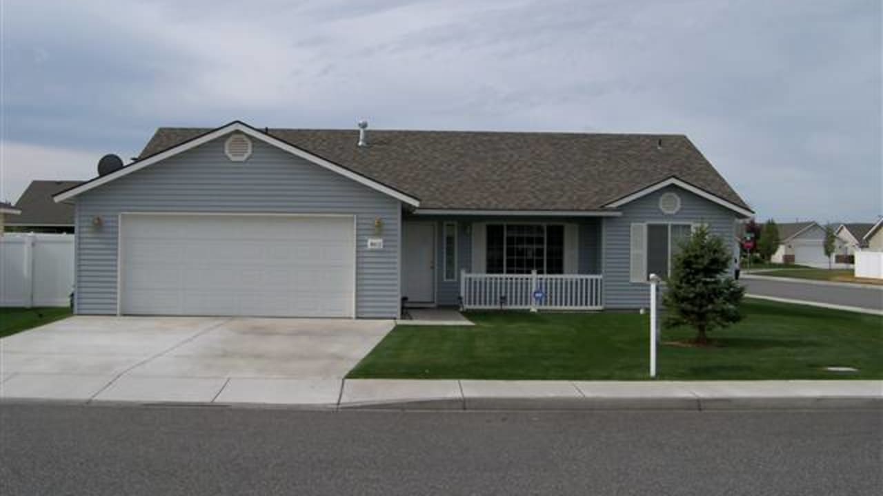 8012 Chehalis Drive, Pasco WA 99301