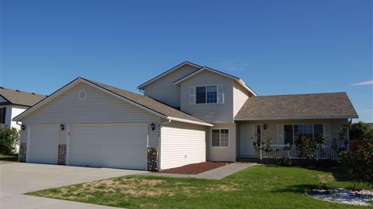 8508 Wembley Dr., Pasco WA 99301