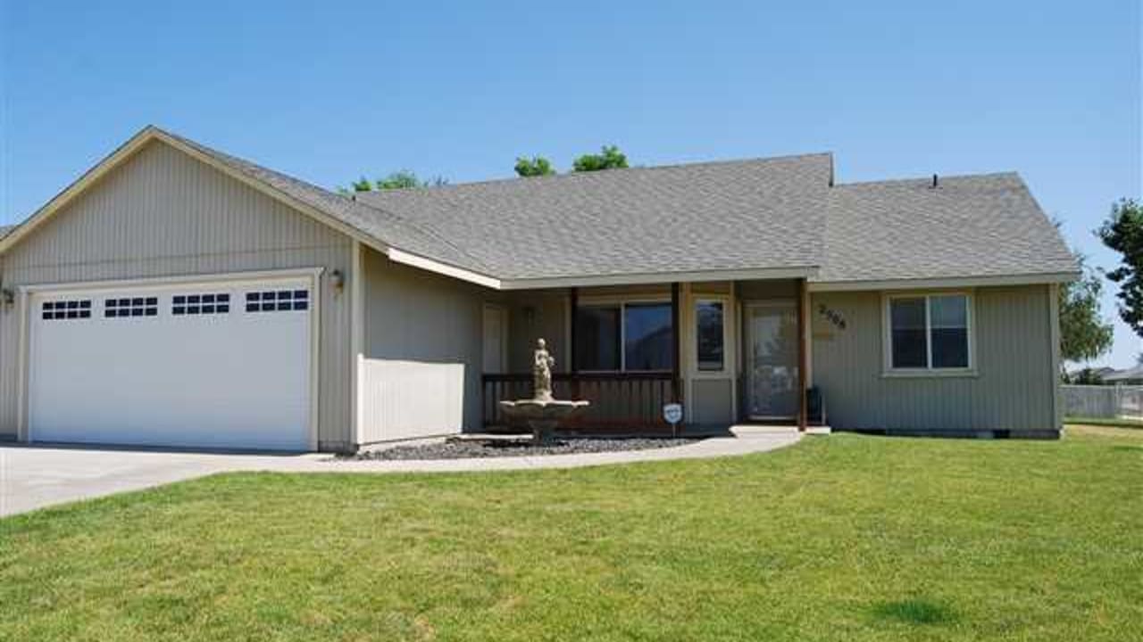 2508 Rose St., West Richland WA 99353