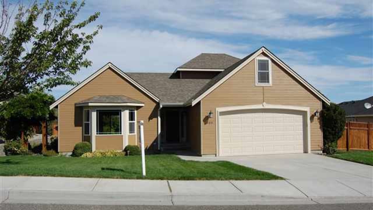 1185 Tomich Avenue, Richland WA 99352