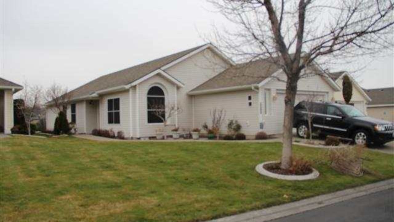 3412 S Irby, Kennewick WA 99337