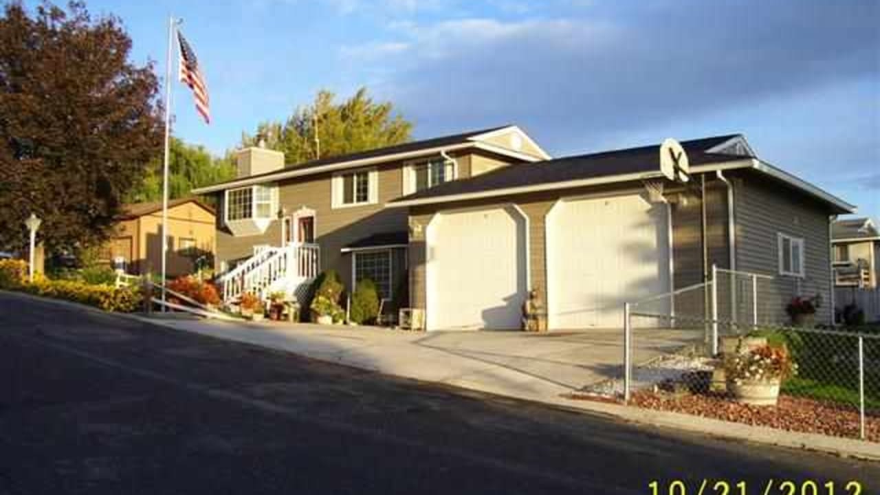 1104 Leslie, Benton City WA 99320