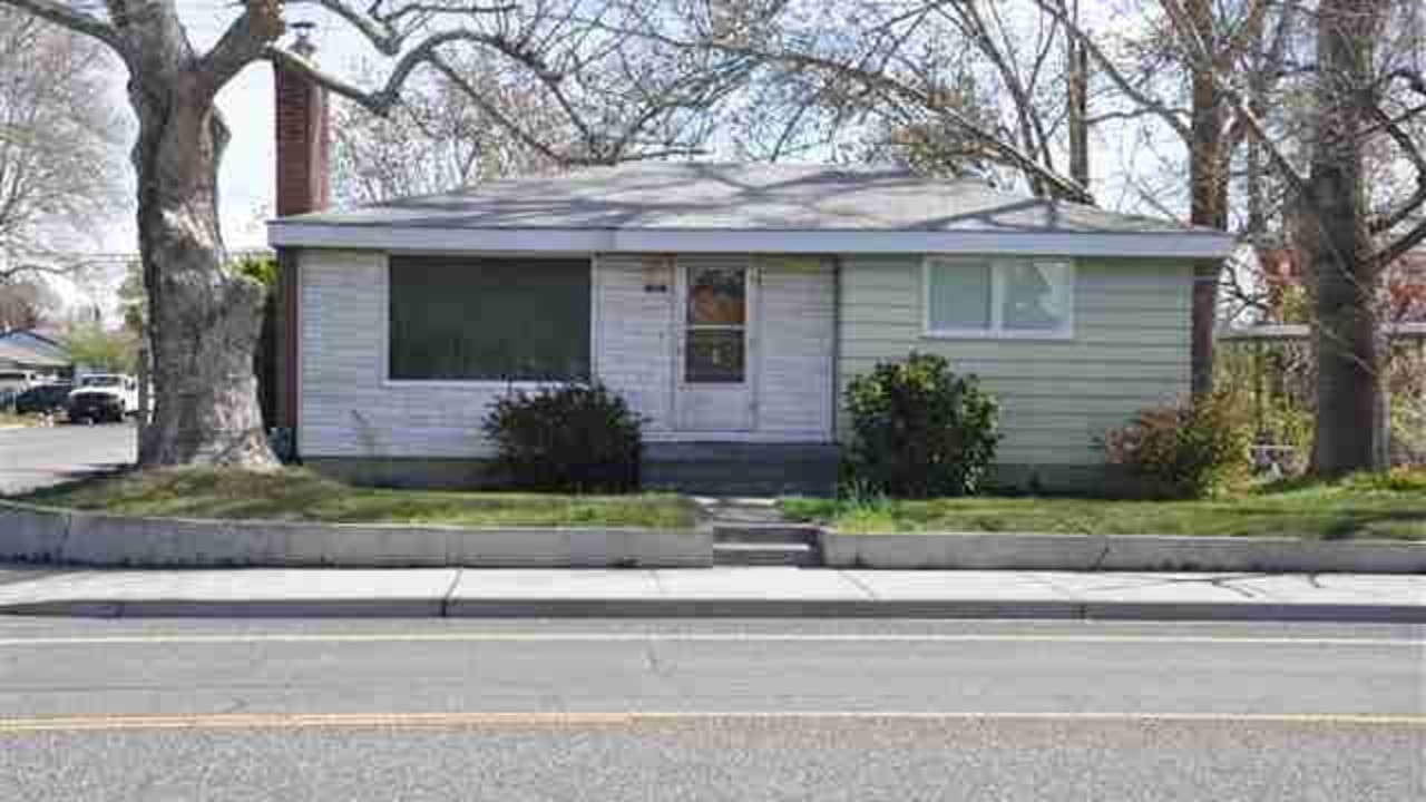 1501 S Washington, Kennewick WA 99337