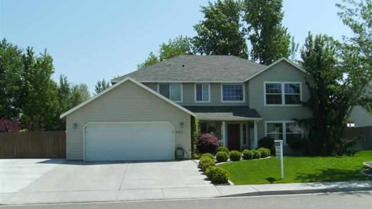 3311 S Quincy Place, Kennewick WA 99337