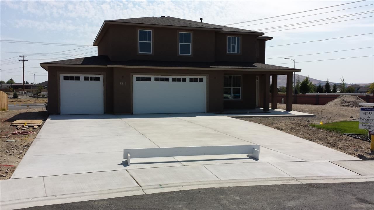 6211 Shale, West Richland WA 99353