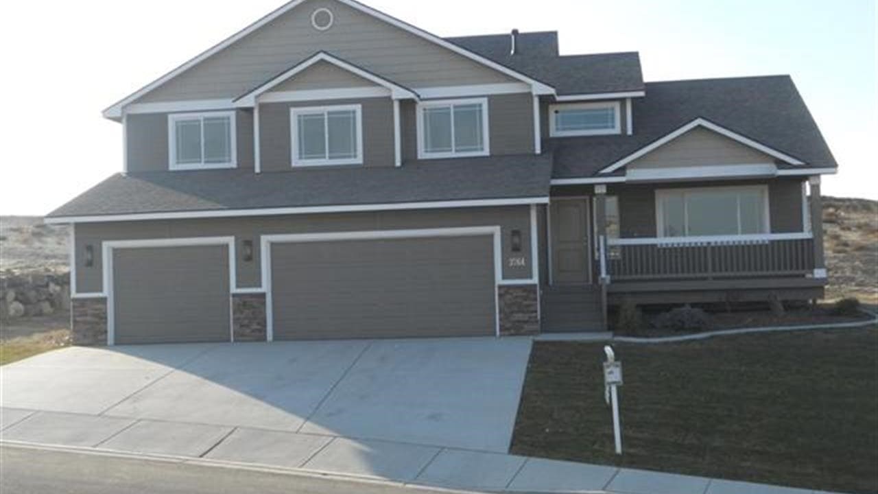 3764 S Lincoln Street, Kennewick WA 99337