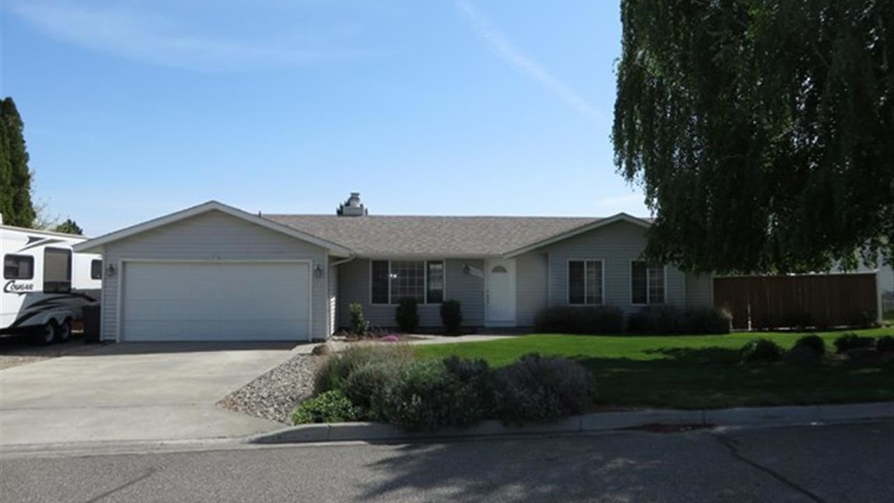 4003 S Waverly, Kennewick WA 99337