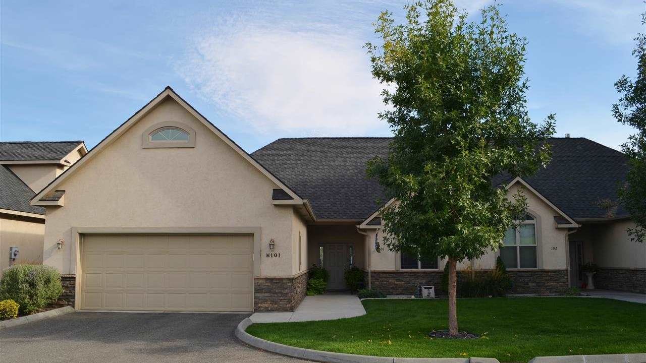 3121 W 30th M-101, Kennewick WA 99337