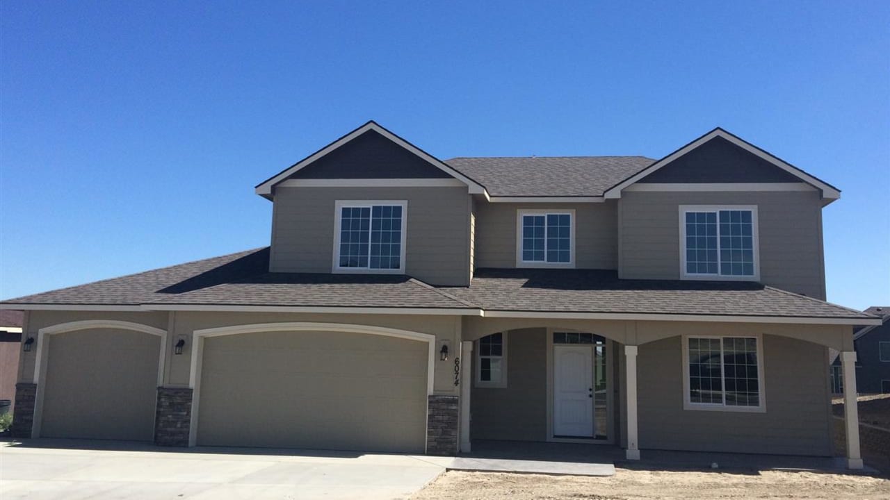 6074 W 38th Avenue, Kennewick WA 99338