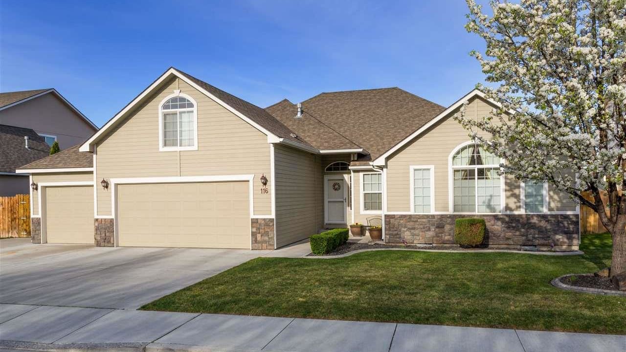 116 S Kansas, Kennewick WA 99336