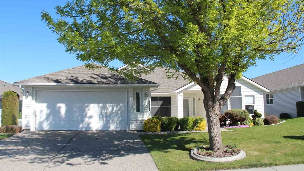 3413 Irby, Kennewick WA 99337