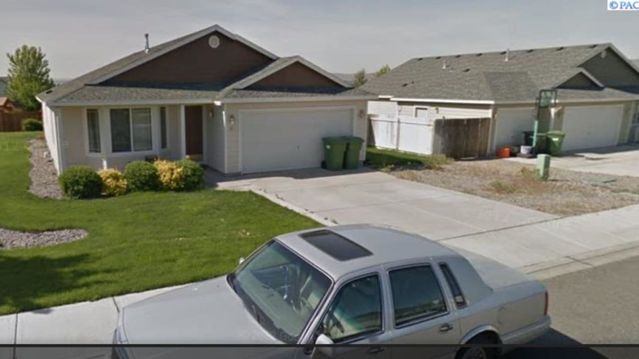 9412 Shire, Pasco WA 99301