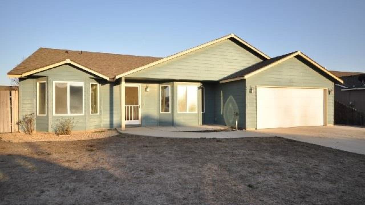 5411 Cleveland Lane, Pasco WA 99301