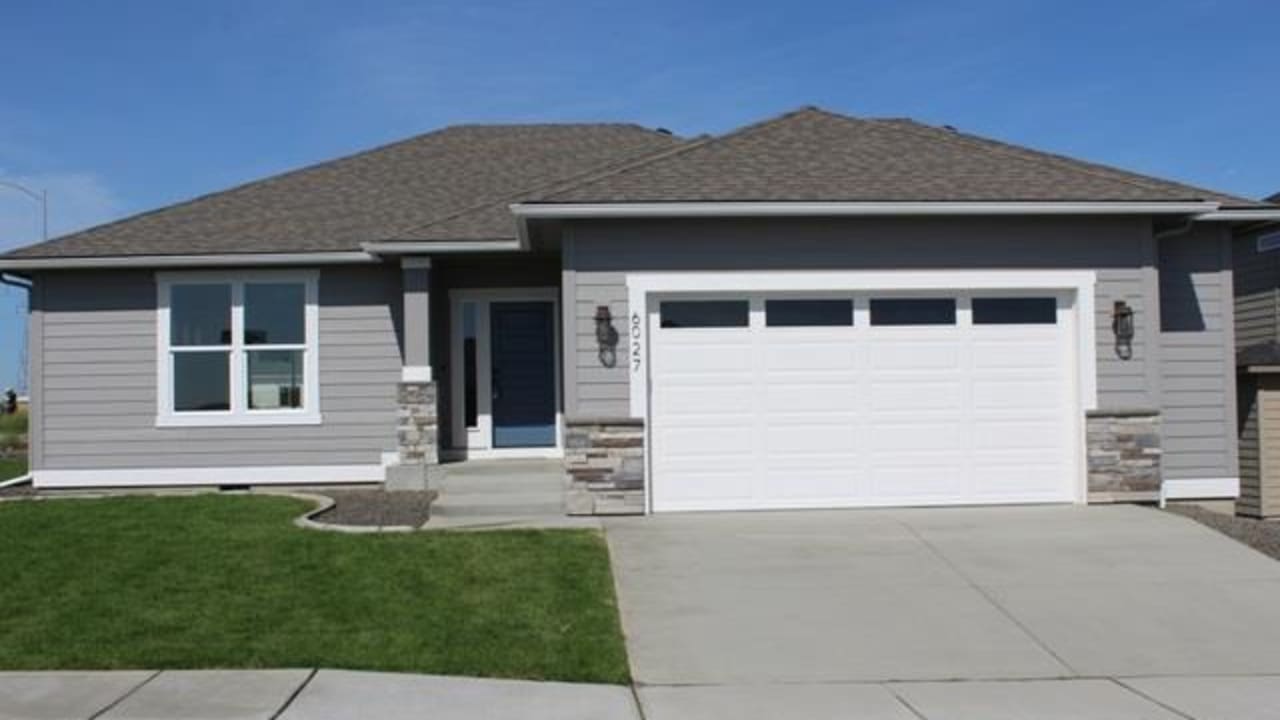 6027 W 38th Avenue., Kennewick WA 99336