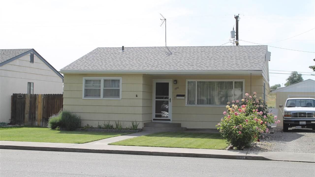 106 S Anderson St., Kennewick WA 99336