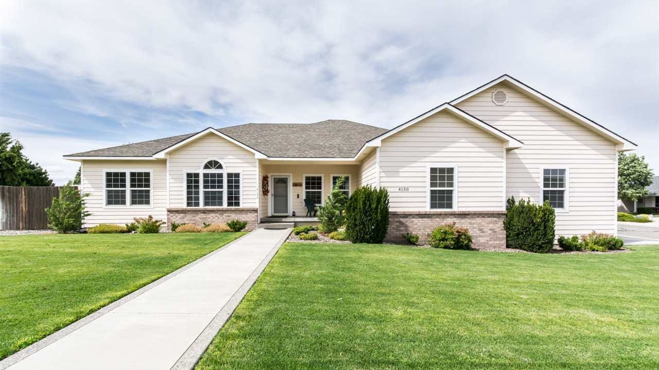 4150 Cobblestone, Richland WA 99352