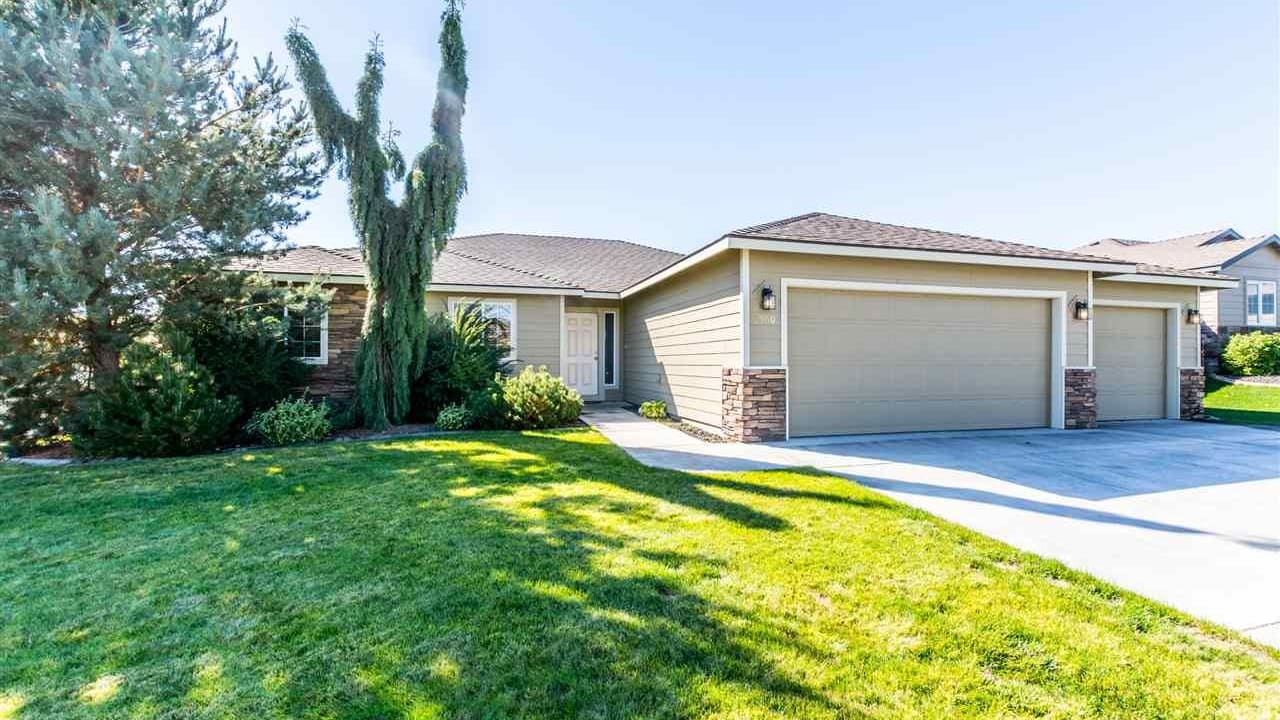 2960 Sawgrass Loop, Richland WA 99354