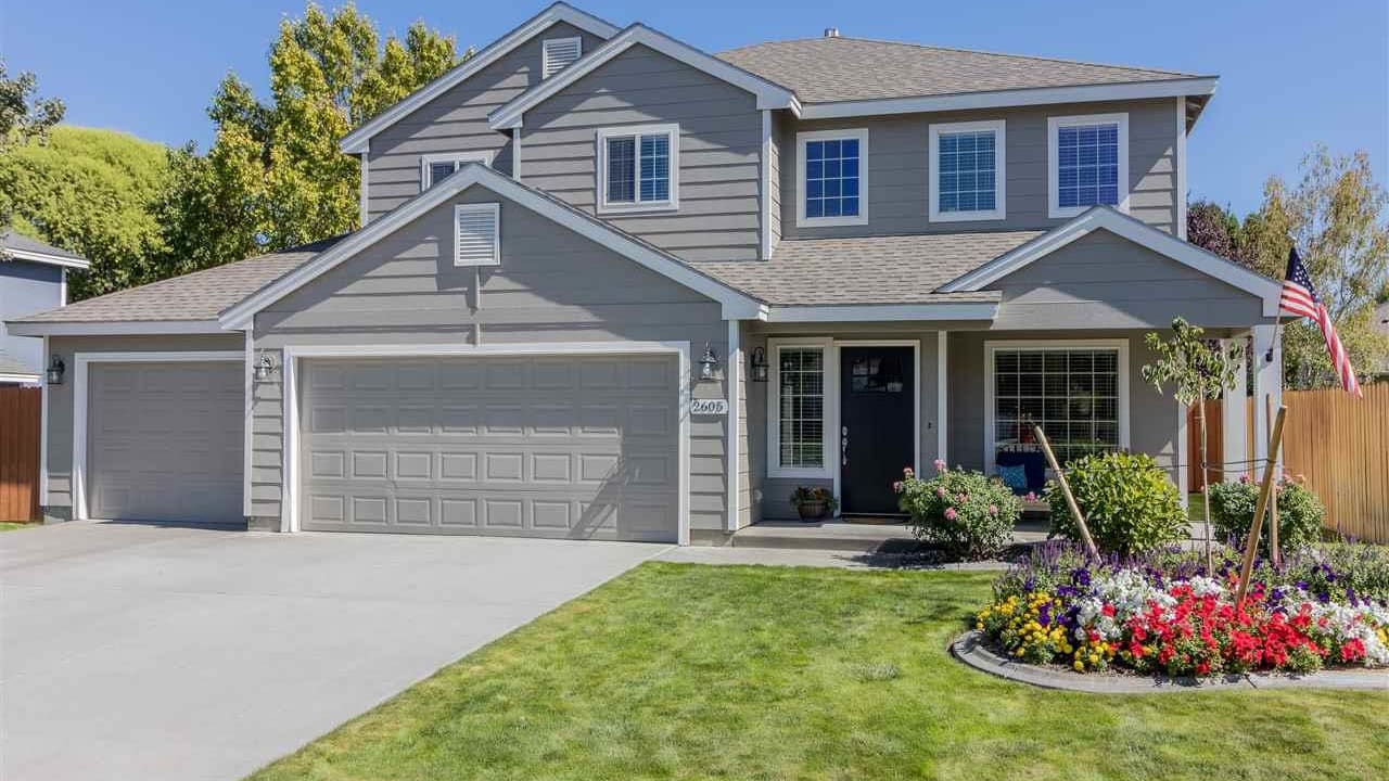 2605 W 32nd Court, Kennewick WA 99337