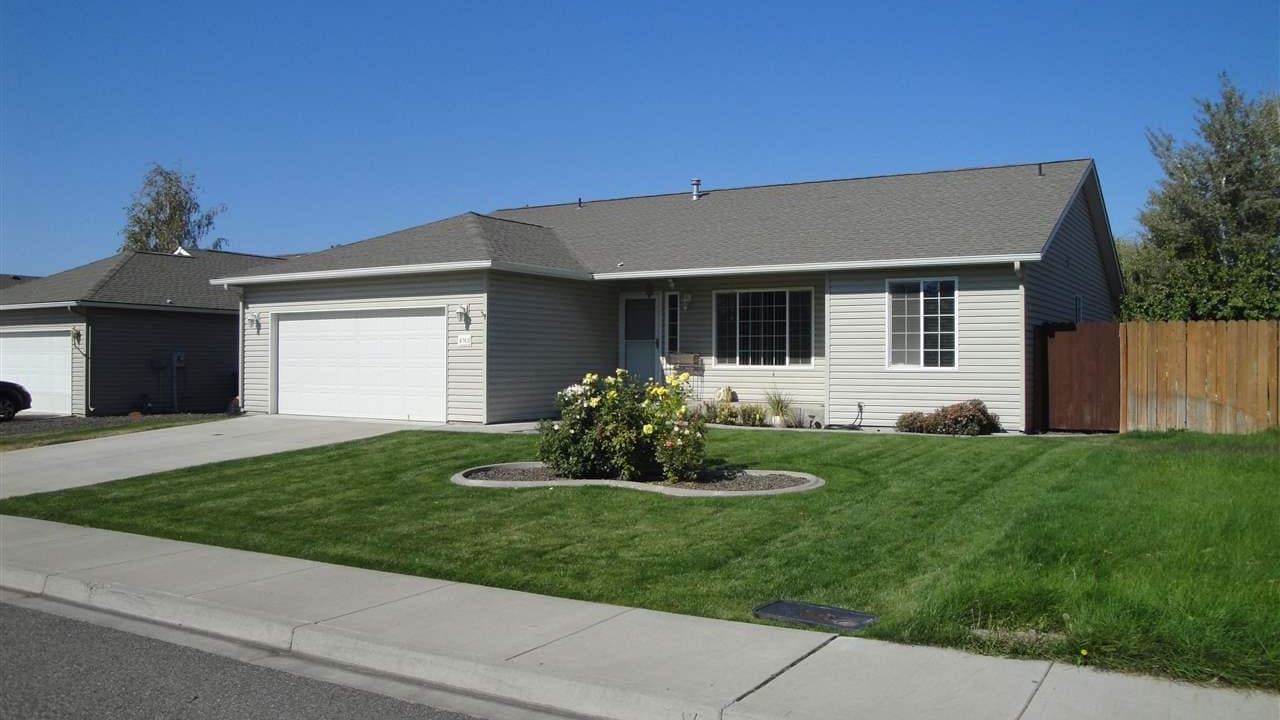 8703 Queensbury Drive, Pasco WA 99301