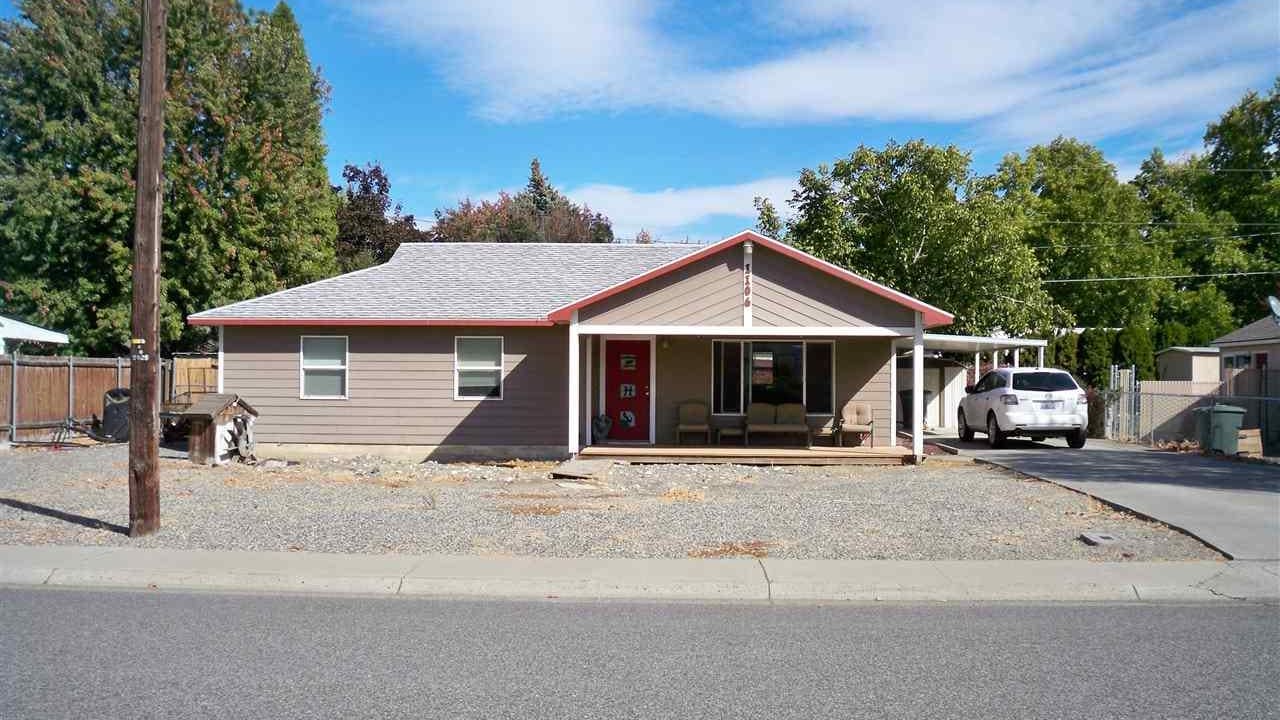 1106 Cedar, Richland WA 99352