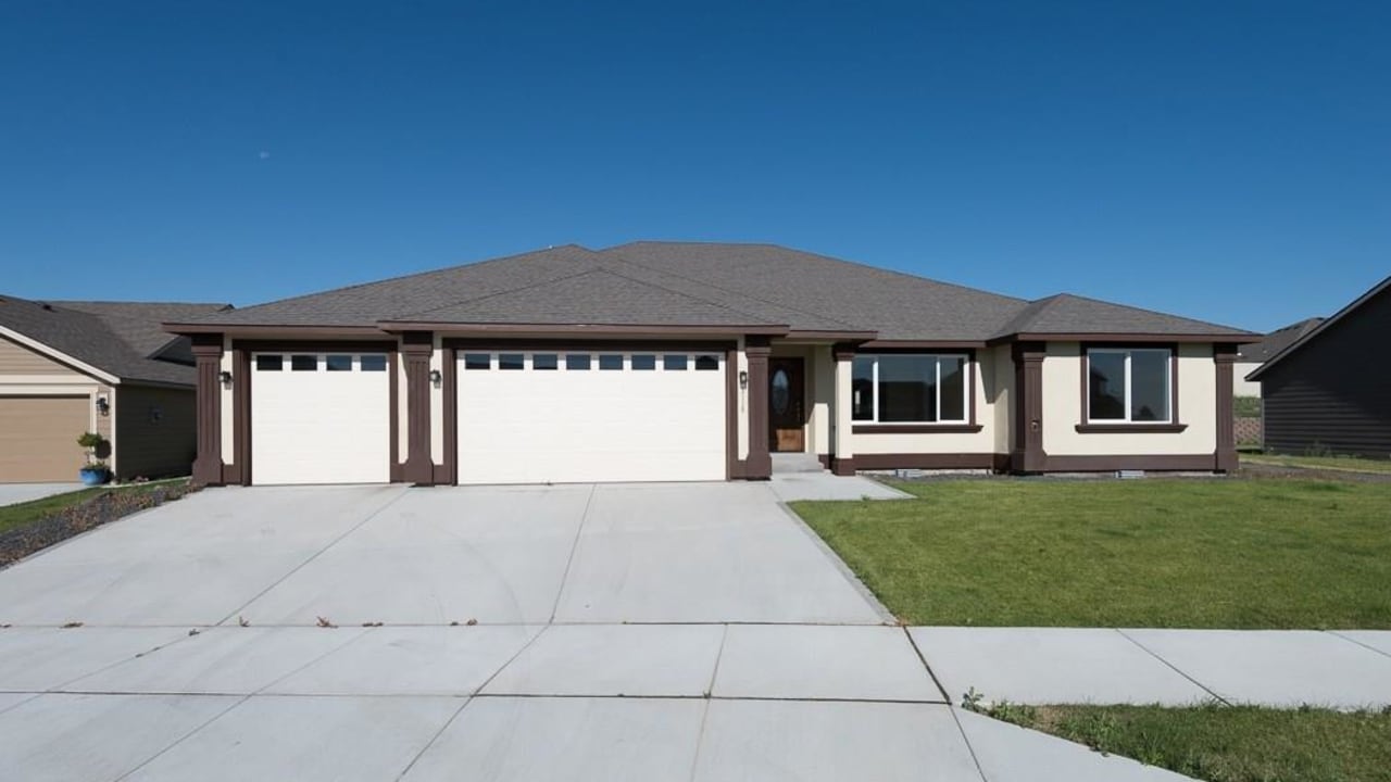 3110 S Fillmore Pl, Kennewick WA 99338