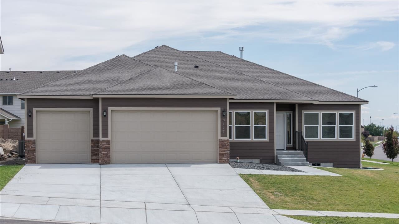 3177 S Fillmore Pl, Kennewick WA 99338