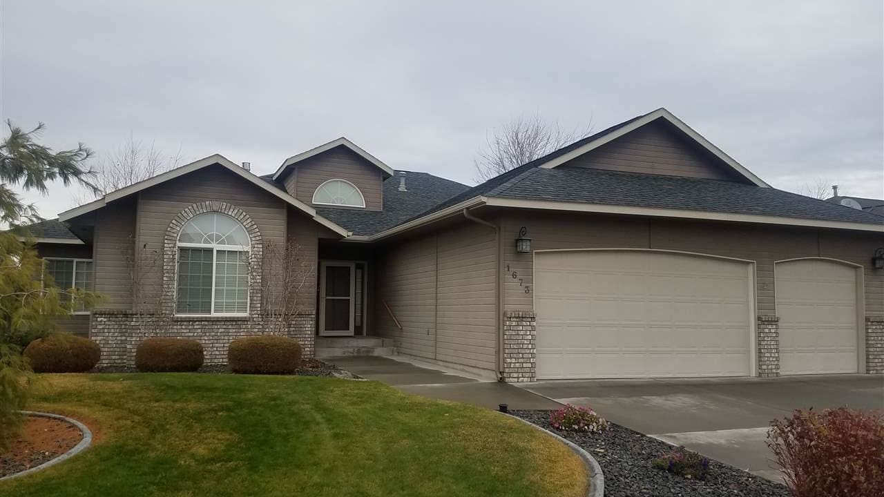 1673 VENUS CIRCLE, Richland WA 99352