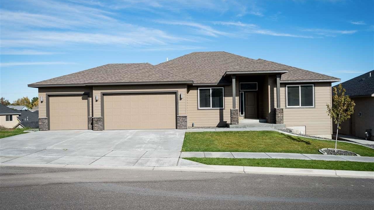 4407 S Anderson Place, Kennewick WA 99337