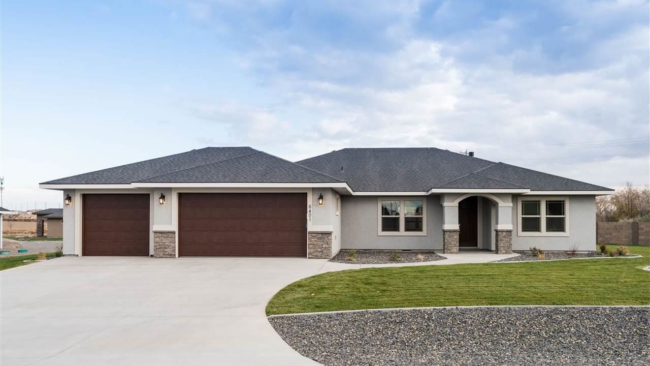 6920 Bitterroot Avenue, Pasco WA 99301