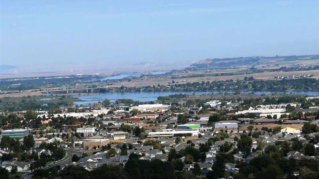 Lot 7 , Phase2 SOUTHCLIFFE, Kennewick WA 99338