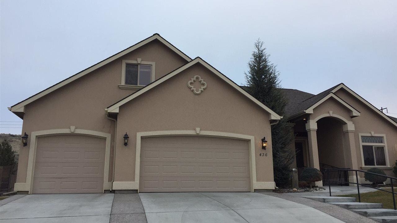 436 Cherry Blossom Lp., Richland WA 99352