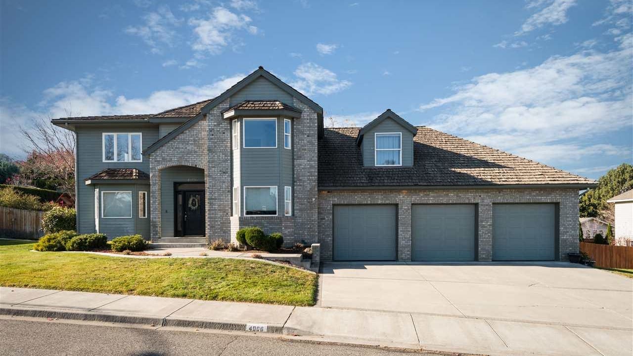 4006 S Morain Loop, Kennewick WA 99337