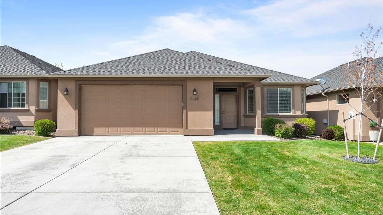 3121 W 30th Avenue G102, Kennewick WA 99337