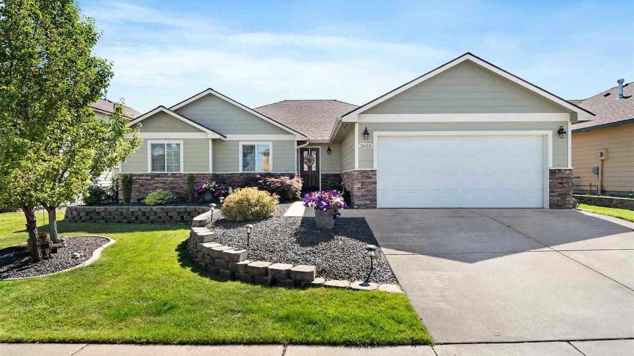 2655 Sandpiper Loop, Richland WA 99354