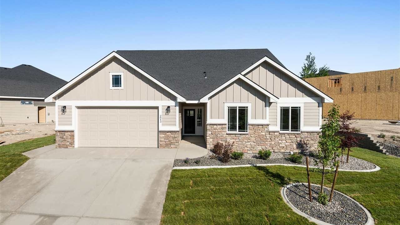 2843 Mackenzie Court, Richland WA 99352